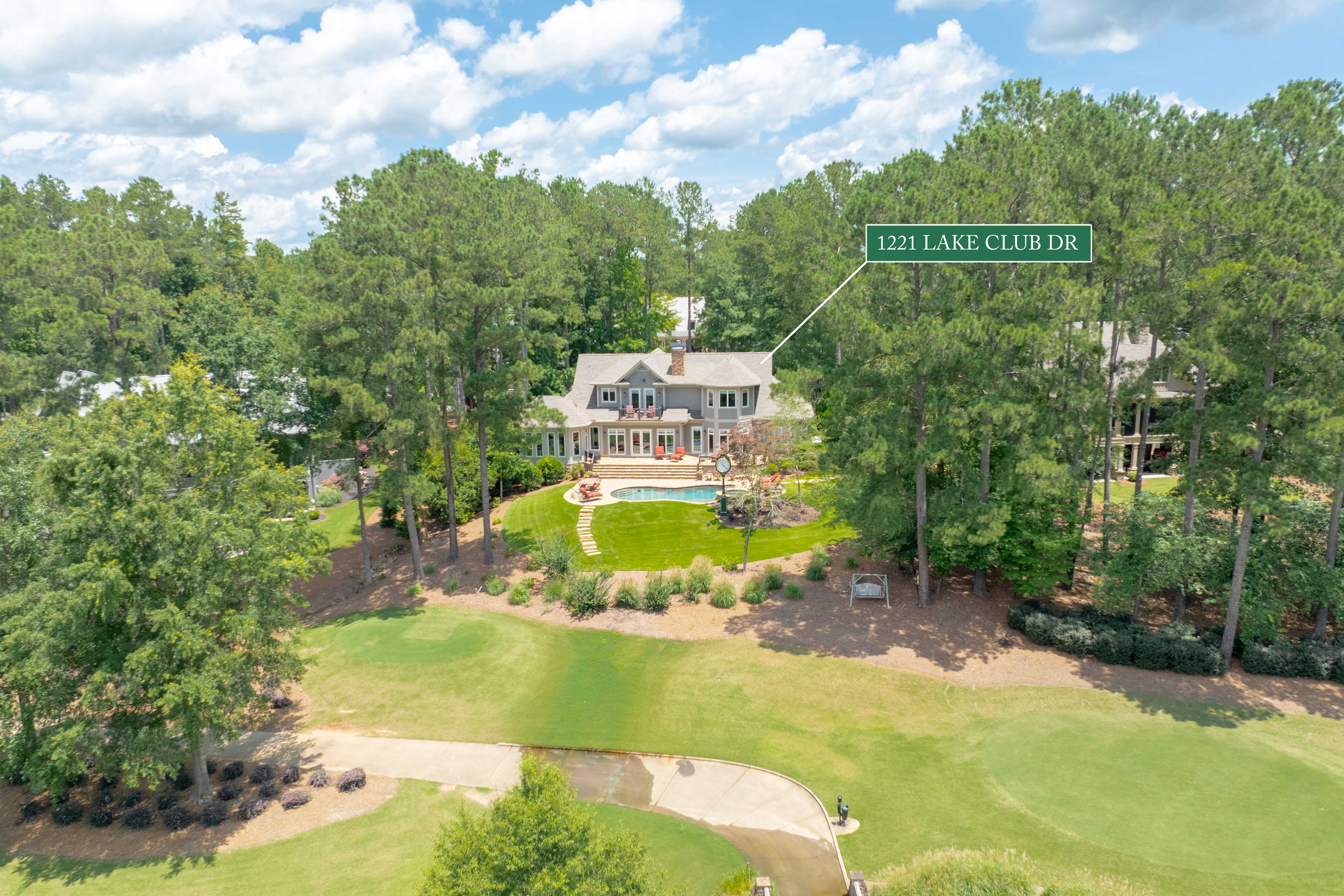 1221 Lake Club Drive image 40